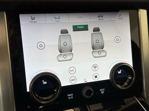 Certified 2021 Land Rover Range Rover Westminster Edition image 33