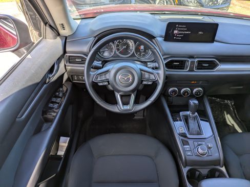 Used 2023 MAZDA CX-5 AWD 2.5 S image 16