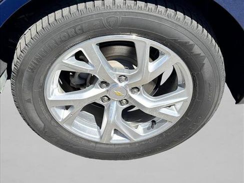 Used 2020 Chevrolet Equinox LT AWD/4WD image 9
