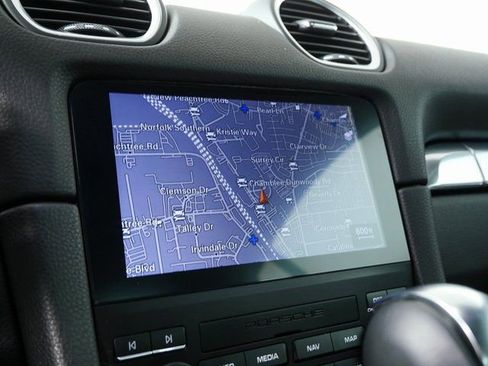 Certified 2024 Porsche 718 Cayman image 16