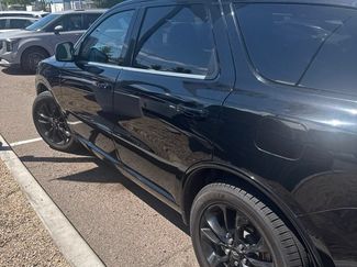 Used 2022 Dodge Durango GT RWD video 1