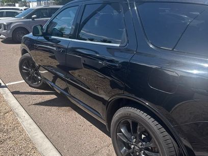 Used 2022 Dodge Durango GT