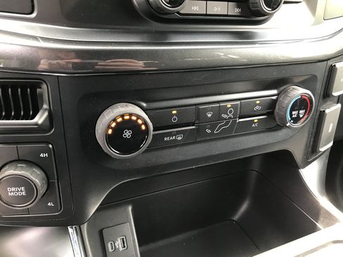 Used 2021 Ford F150 XL w/ STX Appearance Package AWD/4WD image 22
