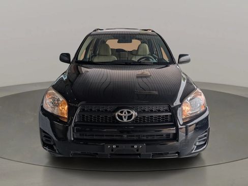 Used 2010 Toyota RAV4 2WD w/ 3rd Row image 8