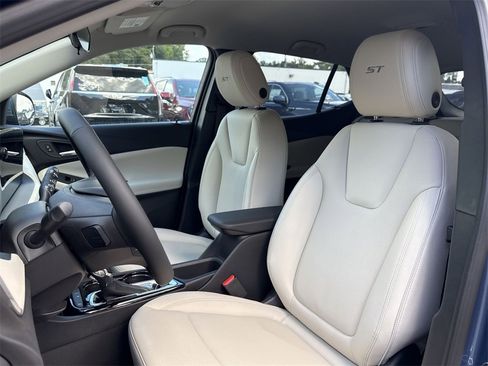 New 2026 Buick Encore GX Sport Touring w/ Comfort Package image 13