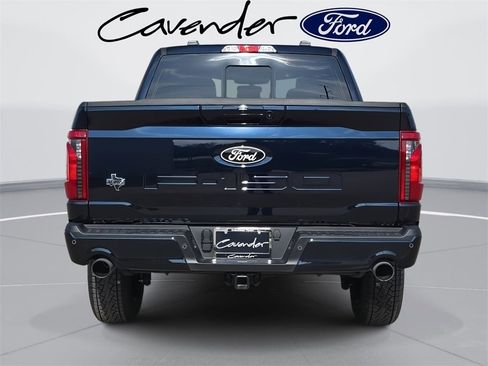 New 2026 Ford F150 XLT w/ Equipment Group 302A MID image 6