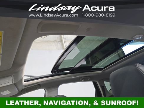 Used 2020 Acura RDX AWD w/ Technology Package image 22