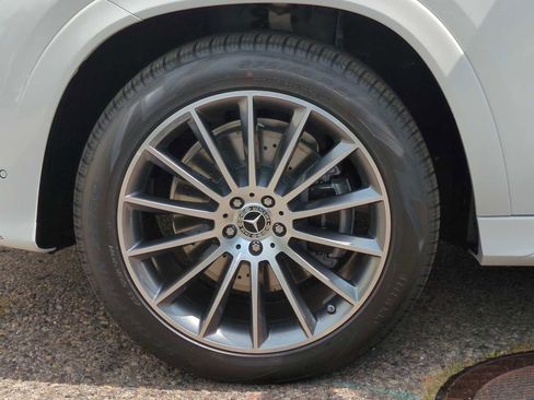 Used 2026 Mercedes-Benz GLE 350 4MATIC image 14