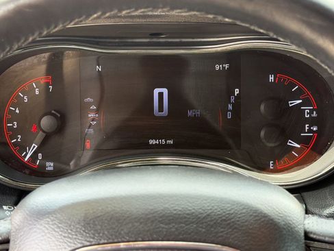 Used 2019 Dodge Durango GT RWD image 19