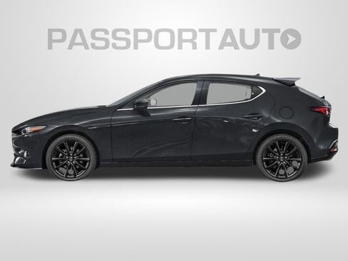New 2026 MAZDA MAZDA3 Hatchback w/Premium Plus Pkg AWD/4WD image 65