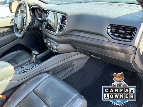 Used 2024 Dodge Durango GT image 26