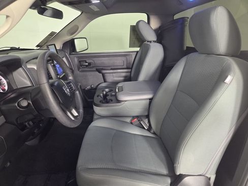 Used 2017 RAM 1500 Tradesman w/ Popular Equipment Group RWD image 24