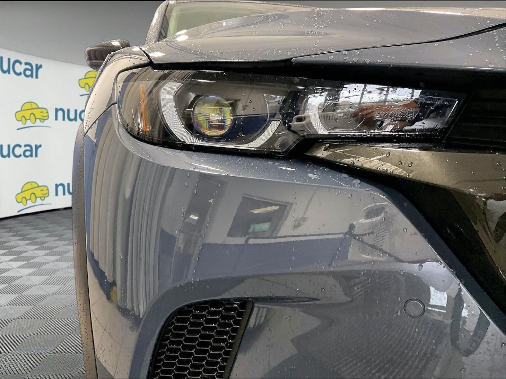 Used 2026 MAZDA CX-50 AWD 2.5 S w/ Preferred Pkg image 34