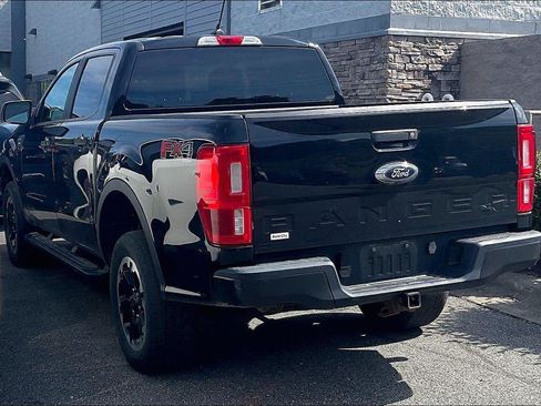 Used 2021 Ford Ranger XL w/ FX4 Off-Road Package AWD/4WD image 4