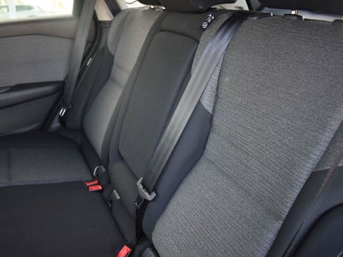 Used 2023 Nissan Rogue SV FWD image 45