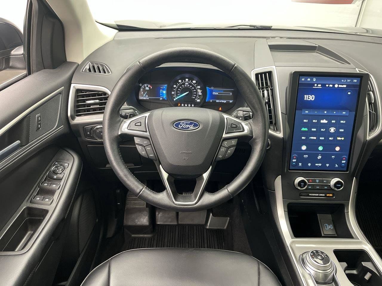 Used 2024 Ford Edge SEL w/ Convenience Package AWD/4WD image 14