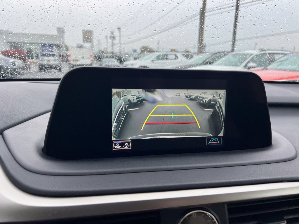 Used 2021 Lexus RX 350 AWD w/ Premium Package image 13