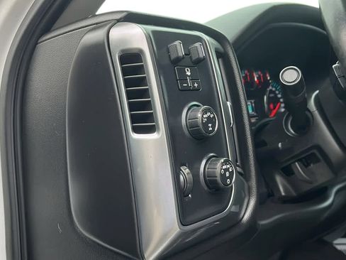 Used 2017 Chevrolet Silverado 1500 LT w/ All Star Edition image 22