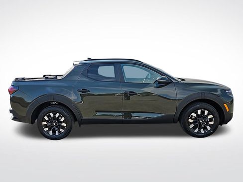 New 2026 Hyundai Santa Cruz SEL AWD/4WD image 8