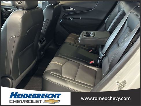 Certified 2023 Chevrolet Equinox Premier image 13