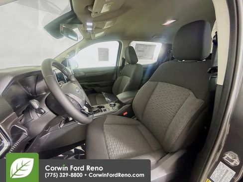 New 2026 Ford Ranger XLT AWD/4WD image 19
