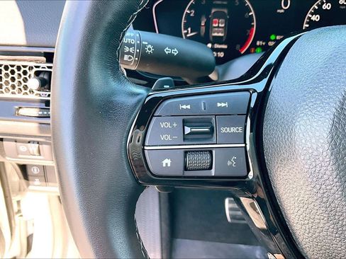 Certified 2023 Honda Civic Sport image 21