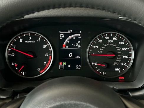 New 2026 Subaru WRX Premium image 24