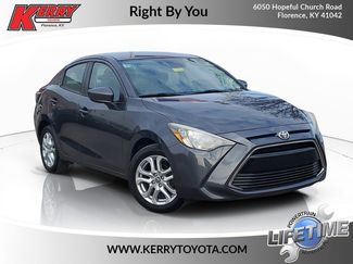 Used 2017 Toyota Yaris iA 360° Tour