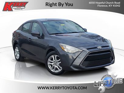 Used 2017 Toyota Yaris iA