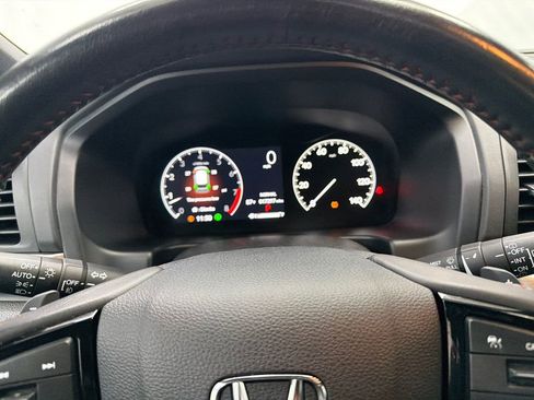 Used 2025 Honda Odyssey Sport-L image 30