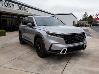 Used 2024 Honda CR-V Sport Touring video 2