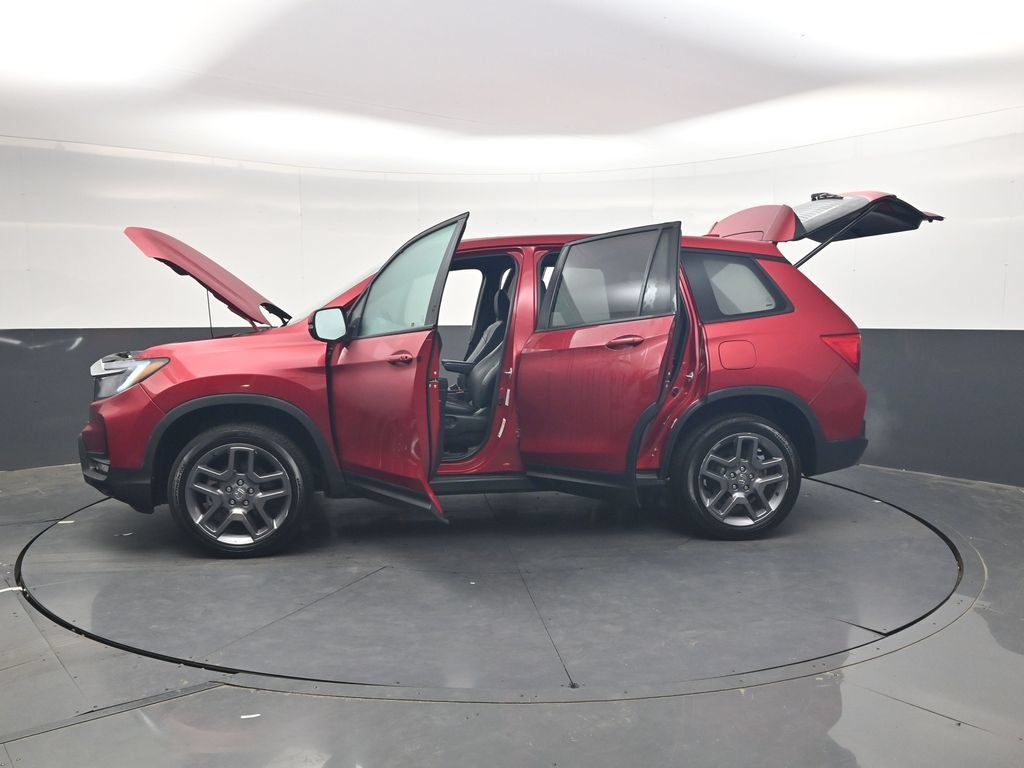 Used 2023 Honda Passport EX-L image 40