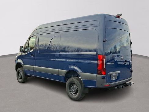 Used 2026 Mercedes-Benz Sprinter 2500 image 6