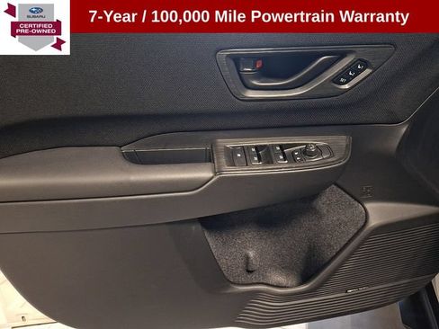 Certified 2026 Subaru Outback Limited AWD/4WD image 12