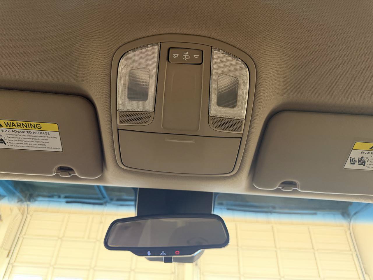 Used 2020 Hyundai Tucson Value FWD image 22