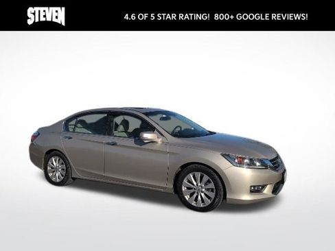 Used 2013 Honda Accord EX-L image 8