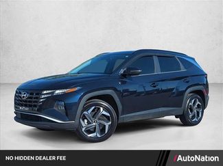 Used 2022 Hyundai Tucson SEL AWD/4WD video 1