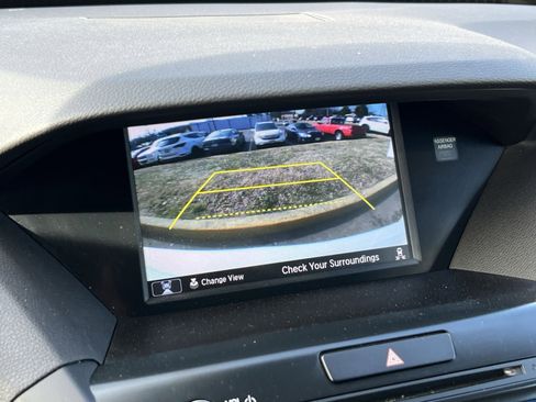 Certified 2020 Acura MDX SH-AWD w/ Technology Package image 20