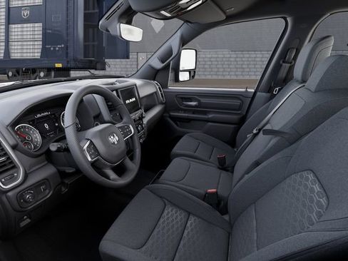 New 2026 RAM 1500 Classic Warlock image 22