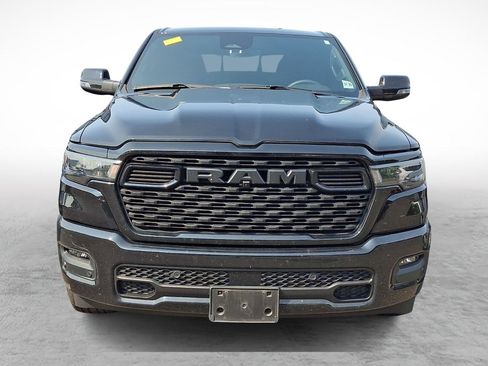 Used 2025 RAM 1500 Big Horn RWD image 2