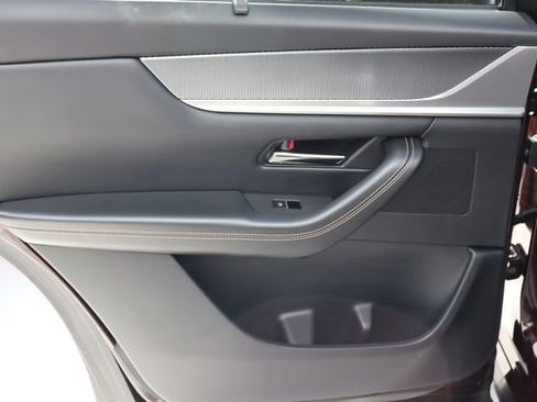 Used 2024 MAZDA CX-90 3.3 Turbo w/ Premium Plus Pkg image 29