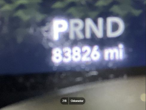 Used 2021 Jeep Gladiator Overland image 8