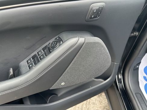 New 2025 Ford Mustang Mach-E Premium image 14