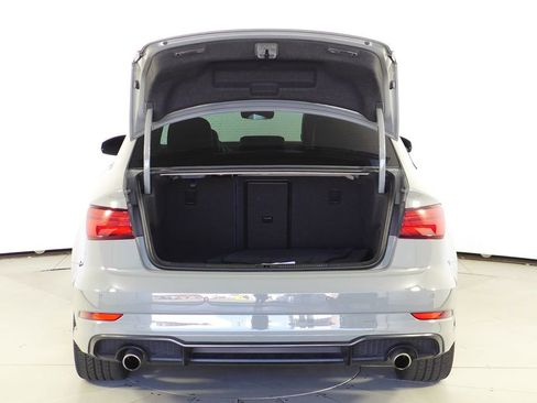 Used 2020 Audi A3 2.0T Premium Plus w/ Premium Plus Package image 10