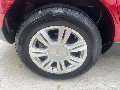 Used 2010 Cadillac SRX Luxury image 80