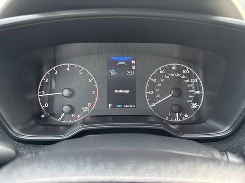 Used 2024 Toyota Corolla LE FWD image 19