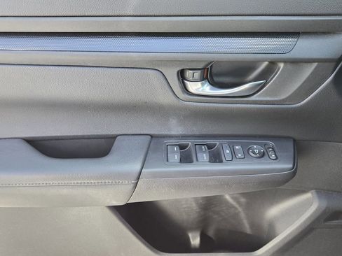 Certified 2023 Honda CR-V EX image 27