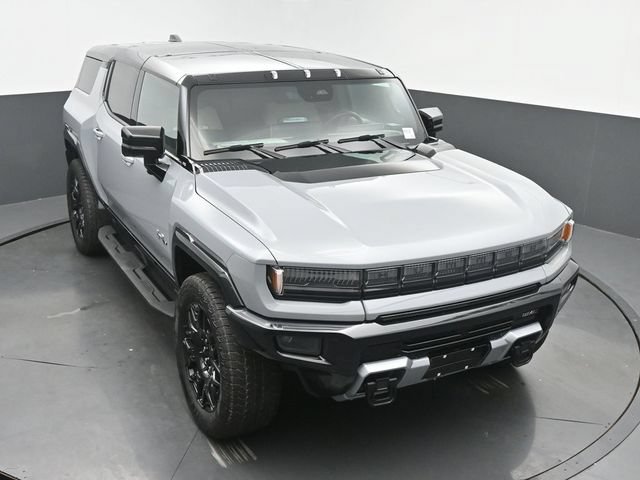 Used 2026 GMC Hummer EV SUV AWD/4WD image 43