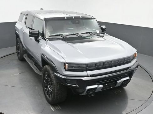 Used 2026 GMC Hummer EV SUV AWD/4WD image 43