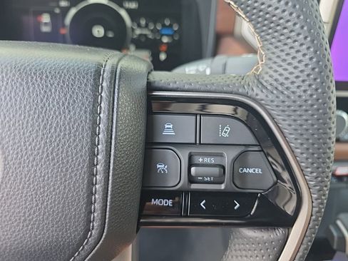 New 2026 Toyota Tundra 1794 Edition AWD/4WD image 17